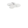 Ideal Lux Lubinis šviestuvas Cloud Pl D55