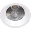 Italux Įleidžiamas šviestuvas Kerez IP54 DG-150C/WK-WW/70