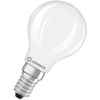 Ledvance 3,4W LED lemputė CLASSIC P, E14, matinės baltos sp., 300°, 2700K