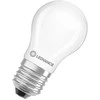 Ledvance 3,4W LED lemputė CLASSIC P, E27, matinės baltos sp., 320°, 2700K, dimeriuojama