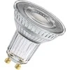 Ledvance 3,4W LED lemputė, GU10, 3000K, dimeriuojama