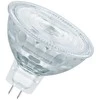 Osram 3,4W LED lemputė, GU5.3, 4000K, dimeriuojama