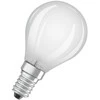 Osram 3,4W LED lemputė LED SUPERSTAR PLUS, E14, baltos matinės sp., 2700K, dimeriuojama