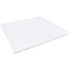 Bemko 34W LED panelė, 60x60cm, balta, 3000K, IP40