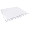 Bemko 34W LED panelė, 60x60cm, balta, 3000K, IP40