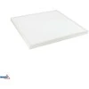 Kafler 34W LED panelė BLA, balta, 4000K, IP40, 120°, 60x60cm