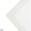 Kafler 34W LED panelė BLA, balta, 4000K, IP40, 120°, 60x60cm