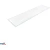 Bemko 34w LED panelė MINTAL, balta, 4000K, IP40, 90°, 120x30cm