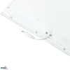 Bemko 34w LED panelė MINTAL, balta, 4000K, IP40, 90°, 120x30cm