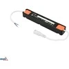 Bemko 34w LED panelė MINTAL, balta, 4000K, IP40, 90°, 120x30cm