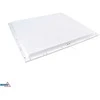 Bemko 34W LED panelė MINTAL BLM, balta, 4000K, IP40, 120°, 60x60cm