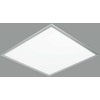34W LED panelė RIM LED COMPACT, 60x60cm, balta, 4000K, IP44