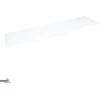 Lubinis šviestuvas Bemko 34W LED panelė SUPERIOR BLS, balta, 4000K, IP44, 90°, 120x30cm, UGR19