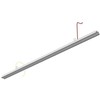 19/24/29/34W LED šviestuvas - modulis į linijinę sistemą OFFICE LINEAR, 3000/4000K, 60°, UGR19
