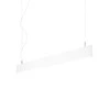 Ideal Lux Pakabinamas šviestuvas Linus Sp Wh 4000K
