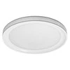 Lubinis šviestuvas Ledvance SMART+ WiFi Lubinis rėmelis Derinamas Baltas 32W 110° 3000-6500K 495mm, Baltas