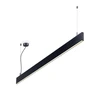 Pakabinamas šviestuvas 34W suspended lamp with 1 light LINUS, 3000K, baltas
