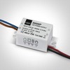 2-6W 350mA LED maitinimo šaltinis, IP66, 89006P