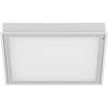 35,3W LED panelė AGAT CLEAN, 60x60cm, balta, 4000K, IP65, DALI