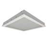 35,3W LED panelė AGAT CLEAN CLIP-IN, 60X60cm, balta, 4000K, IP65