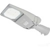 35W LED gatvės šviestuvas MASTER, pilkas, 4000K, dimeriuojamas