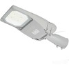 35W LED gatvės šviestuvas MASTER, pilkas, 4000K, dimeriuojamas