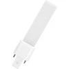 Osram 3,5W LED lemputė DULUX, G23, baltos matinės sp., 3000K