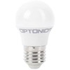 3,5W LED lemputė, E27, G45, 6000K