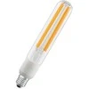 Osram 35W LED lemputė NAV, E27, skaidri, 2700K