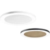 35W LED lubinis šviestuvas SAMSARA, baltas, CCT