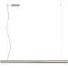 35W LED pakabinamas šviestuvas CITYLINE, nikelio sp., 2700/3000K, dimeriuojamas, 01-4629