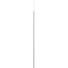 3,5W LED pakabinamas šviestuvas LOOK, baltas, 3000K, 370910