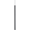 3,5W LED pakabinamas šviestuvas LOOK, juodas, 3000K, 351636