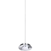 3,5W LED pakabinamas šviestuvas MAPA, aliuminio sp., 3000K, dimeriuojamas, 366944