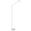Ideal Lux 3,5W LED pastatomas šviestuvas EASY, baltas, 3000K, 295473