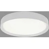 Italux Lubinis šviestuvas 5309-835RC-WH-3