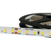 3,5W/m LED juosta, 24V, 120LEDs/m, 2700K, IP20, 5m ritė, LS17