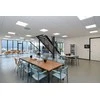 Ledvance 36W / 31W / 26W / 22W LED panelė PANEL PROTECT, 4000K