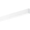 Ideal Lux Pakabinamas šviestuvas Steel Wide Wh 4000K