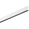 Ideal Lux Pakabinamas šviestuvas Steel Accent Wh 3000K