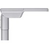 Ledvance 36W LED gatvės šviestuvas SL FLEX SM RV25ST P, baltas, 3000K