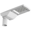 36W LED gatvės šviestuvas URBINO LED S ED, pilkas, 3000K, IP66
