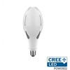 36W LED lemputė, E27, 4000K, 300°, CREE LED Chip