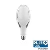 36W LED lemputė, E27, 4000K, 300°, CREE LED Chip