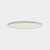 36W LED lubinis šviestuvas KOE, baltas, 3000/4000K, IP43, P3852272B