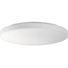 36W LED lubinis šviestuvas MOON, baltas, 2700/3000/4000K, dimeriuojamas, IP44, P0969372OPDP