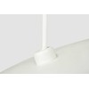 36W LED pakabinamas šviestuvas, baltas, 2700/3200/4000K, DALI, 25209
