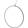 Bikuvalt Ideal Lux Pakabinamas šviestuvas Circus Sp D74 Nero