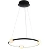 Italux Pakabinamas šviestuvas PND-20112035-1A-BL