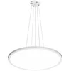 36W LED pakabinamas šviestuvas MANITO, baltas, 2800/4000/6000K, IP40